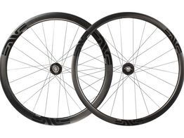 custom handbuilt wheels road carbon disc light aero CRL Disc UL